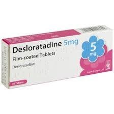 image-19 DESLORATADINE TABLETS 5mg
